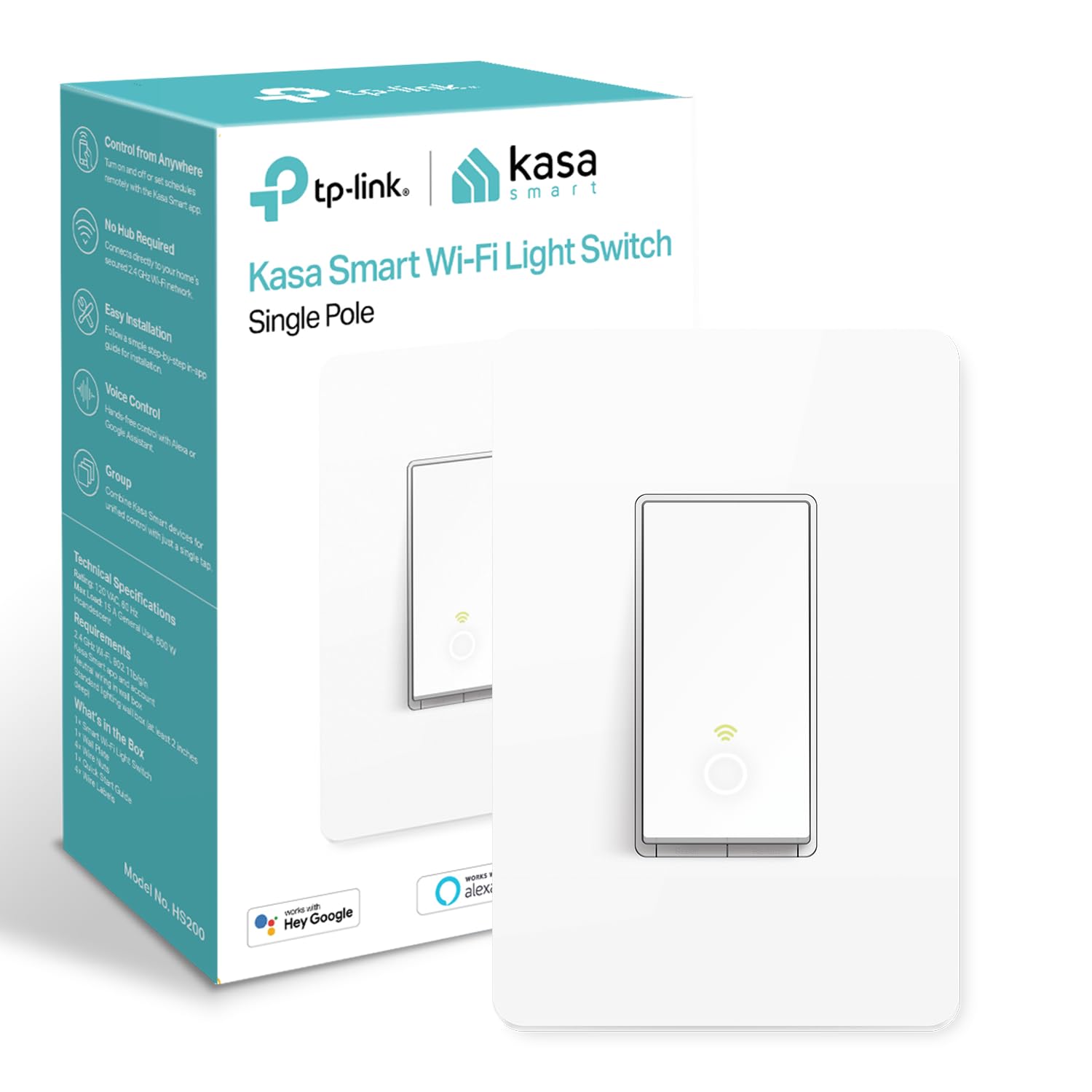 Best Smart Switch For Home Assistant